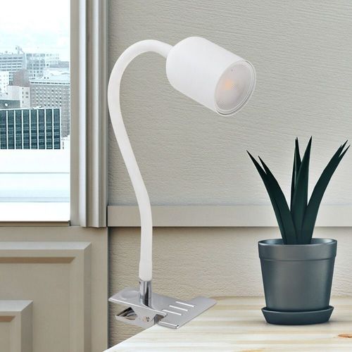 famlights | Klemmleuchte...