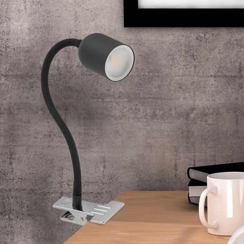 famlights | Klemmleuchte...