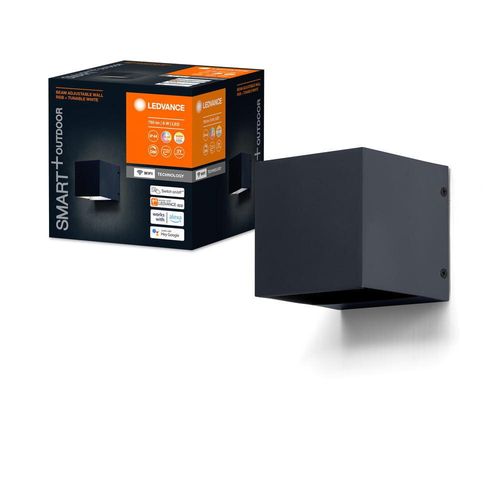 SMART+ WLAN LED Wandleuchte...