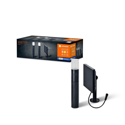 SMART+ Bluetooth LED Solar...