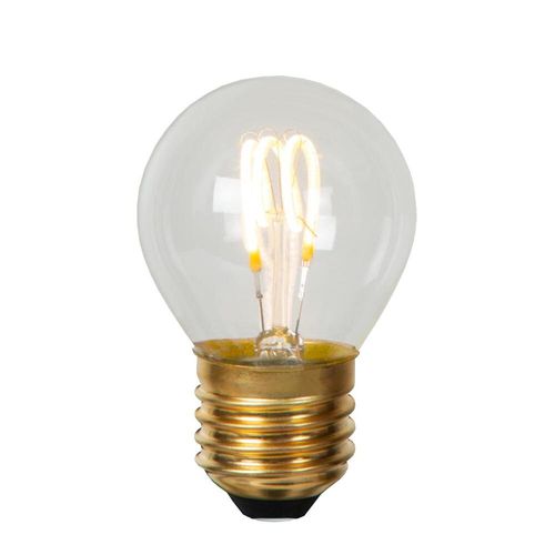 LED Filament Lampe E27...