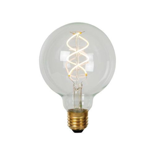 LED Filament Lampe E27 Globe...