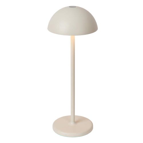 LED Akku Tischleuchte Joy in...