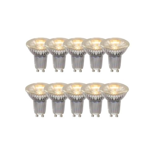 LED Leuchtmittel GU10 -...