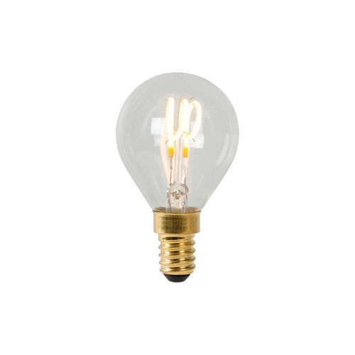 LED Filament Lampe E14...
