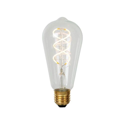 LED Filament Lampe E27 ST64...