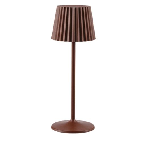 LED Akku Tischleuchte Rex in...