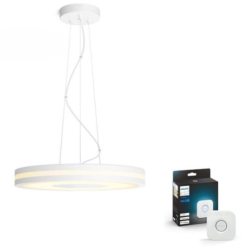 Philips Hue LED Pendelleuchte...