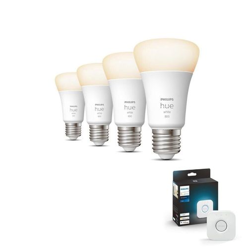 Philips Hue Bluetooth White...
