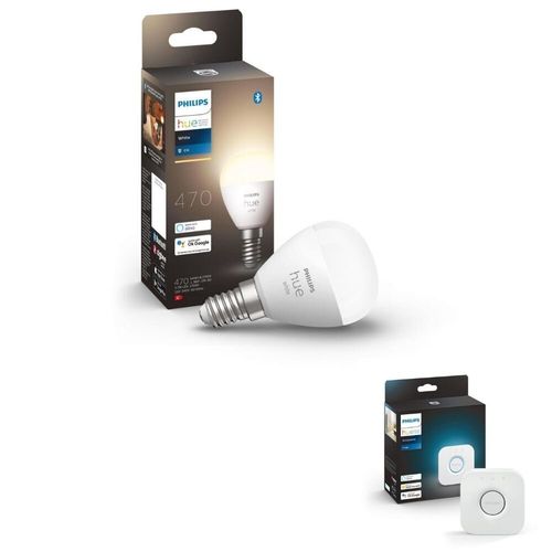 Philips Hue Bluetooth White...