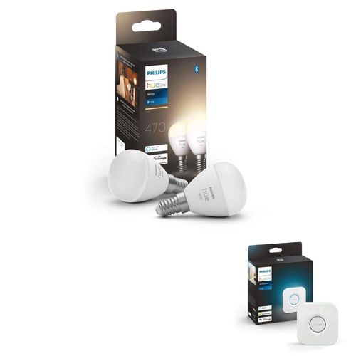 Philips Hue Bluetooth White...