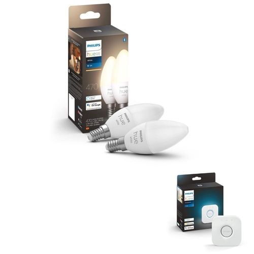 Philips Hue Bluetooth White...