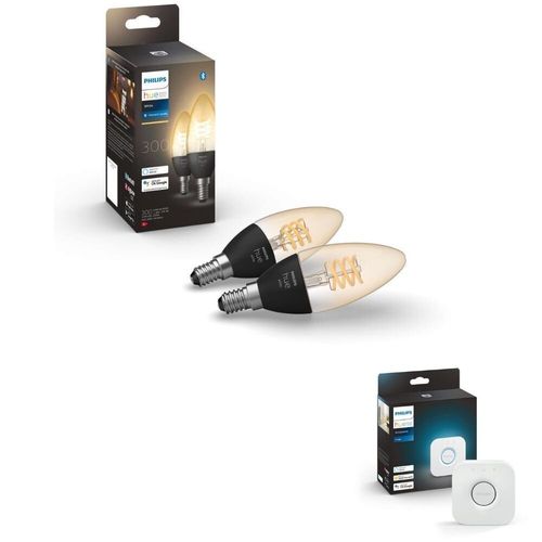 Philips Hue Bluetooth White...
