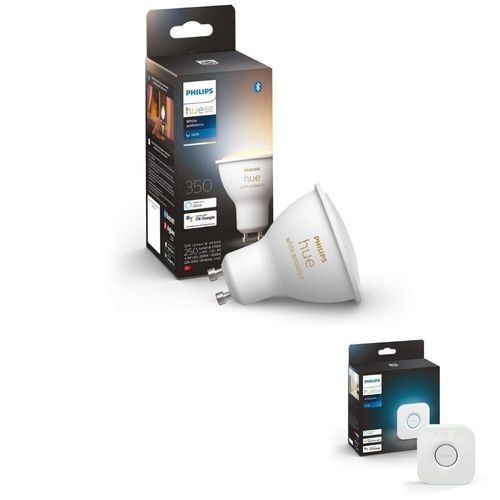 Philips Hue Bluetooth White...