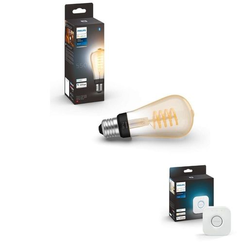 Philips Hue Bluetooth White...