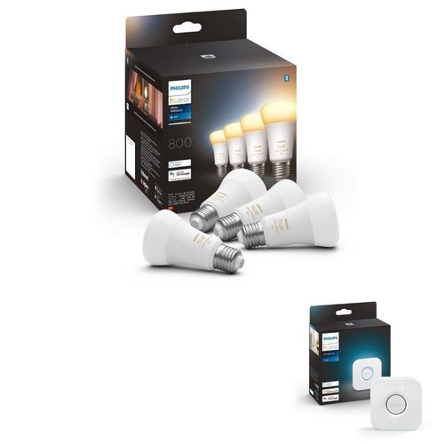 Philips Hue Bluetooth White...