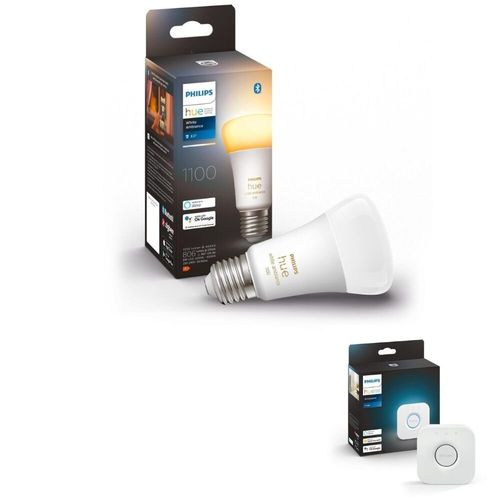 Philips Hue Bluetooth White...
