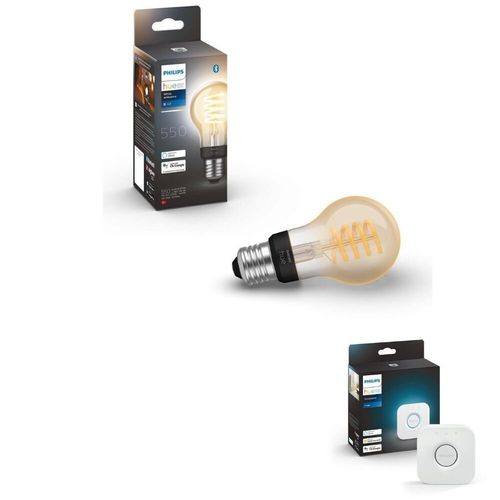 Philips Hue Bluetooth White...