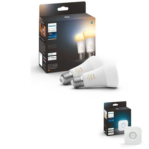 Philips Hue Bluetooth White...