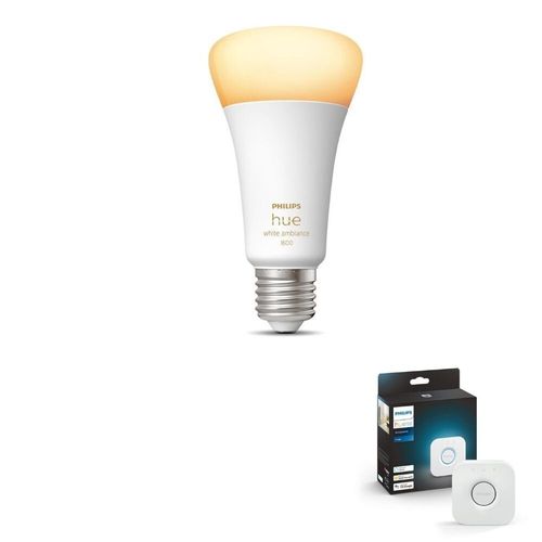 Philips Hue Bluetooth White...