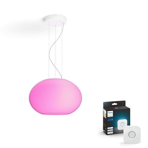 Philips Hue Bluetooth White &...