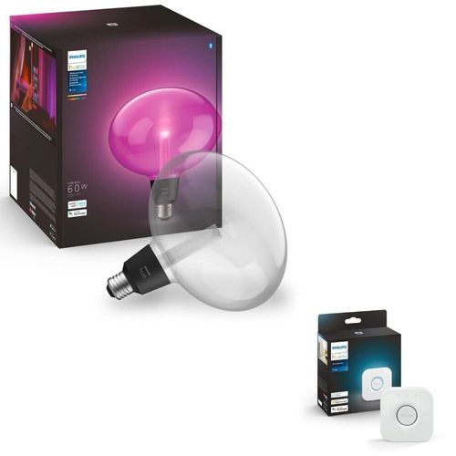 Philips Hue Bluetooth White &...