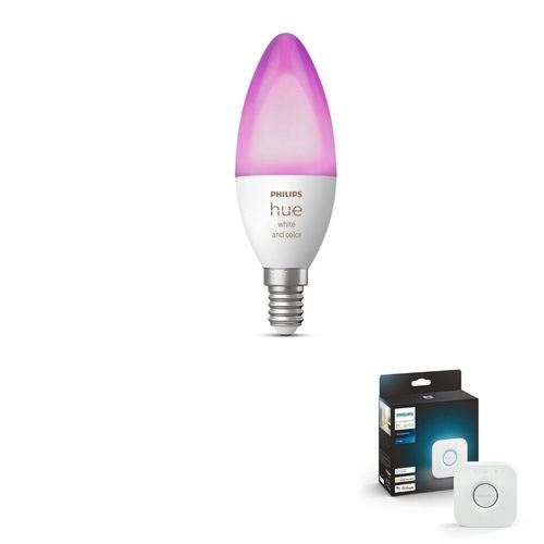 Philips Hue Bluetooth White &...