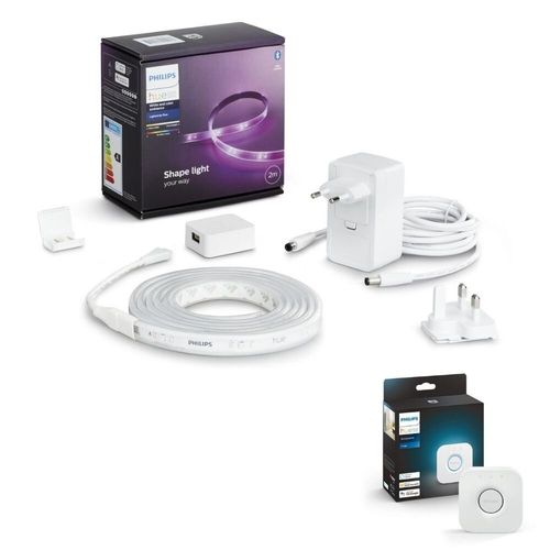 Philips Hue Bluetooth...