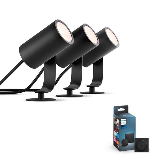 Philips Hue White & Color...
