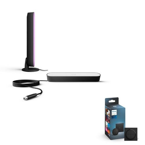 Philips Hue Play White &...