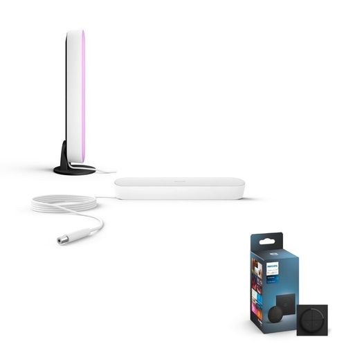 Philips Hue Play White &...