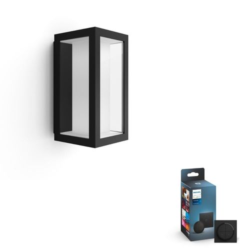 Philips Hue White & Color...