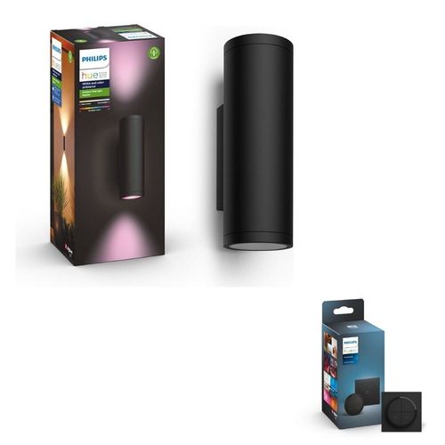 Philips Hue White & Color...