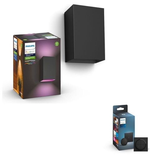 Philips Hue White & Color...