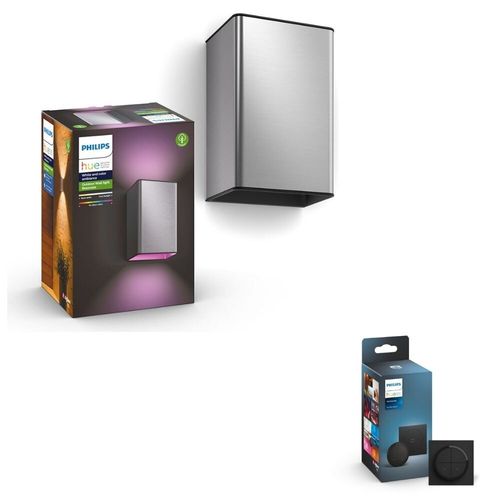 Philips Hue White & Color...