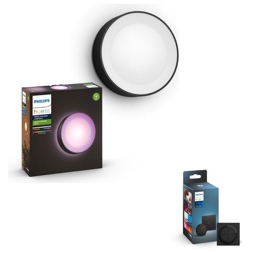 Philips Hue White & Color...