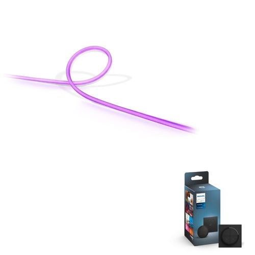 Philips Hue Bluetooth White &...