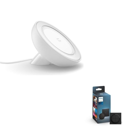 Philips Hue Bluetooth White &...