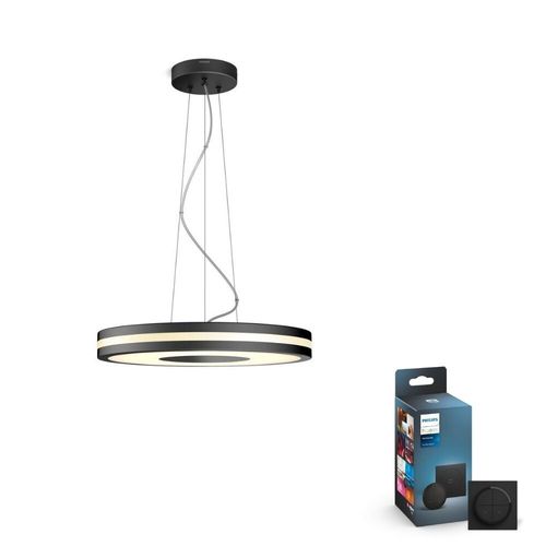 Philips Hue LED Pendelleuchte...