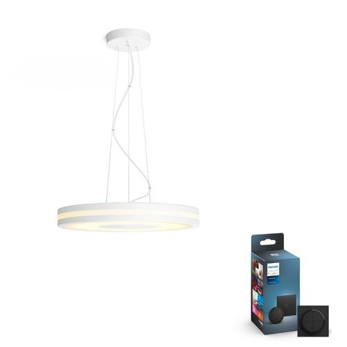 Philips Hue LED Pendelleuchte...