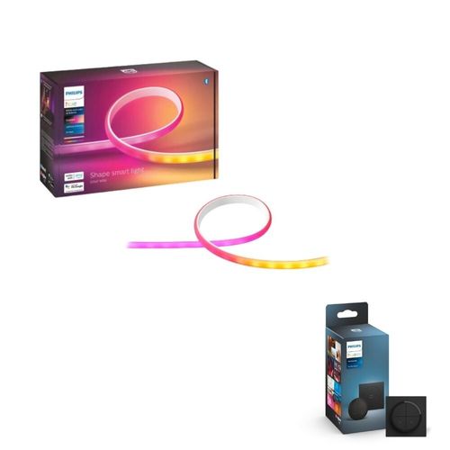 Philips Hue Bluetooth...