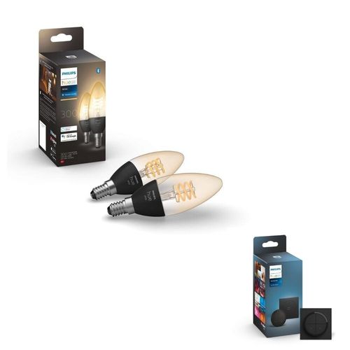 Philips Hue Bluetooth White...