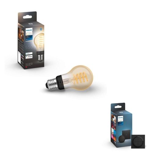 Philips Hue Bluetooth White...