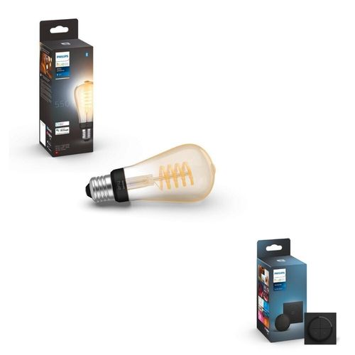 Philips Hue Bluetooth White...