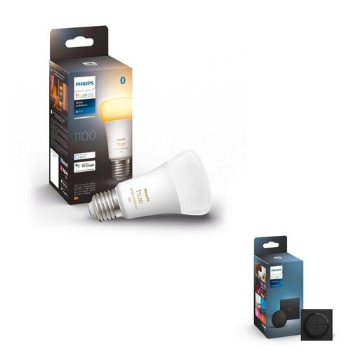 Philips Hue Bluetooth White...