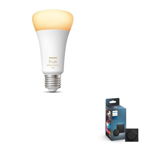 Philips Hue Bluetooth White...