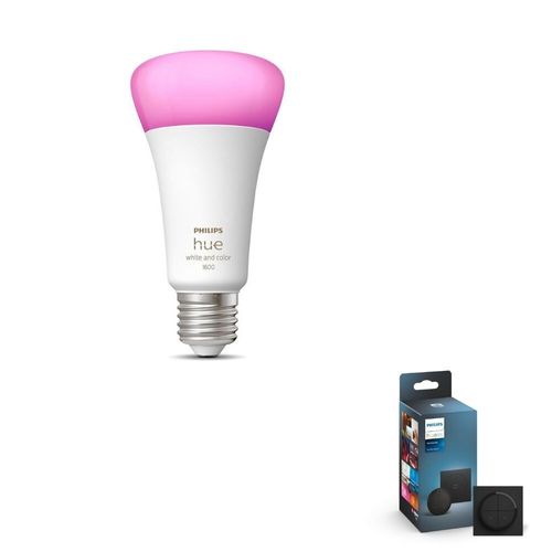 Philips Hue Bluetooth White...