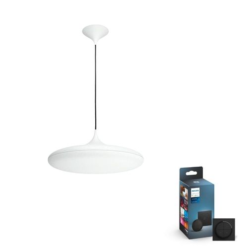 Philips Hue Bluetooth White...
