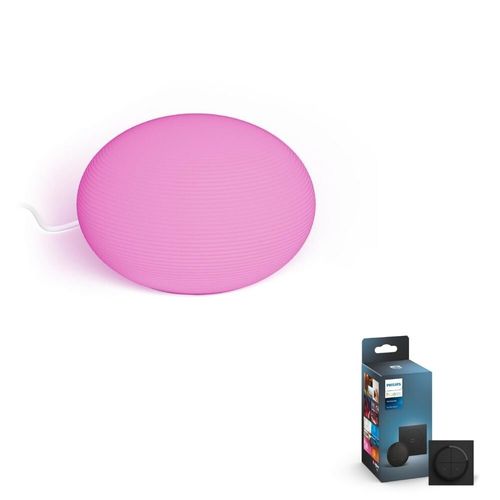 Philips Hue Bluetooth White &...