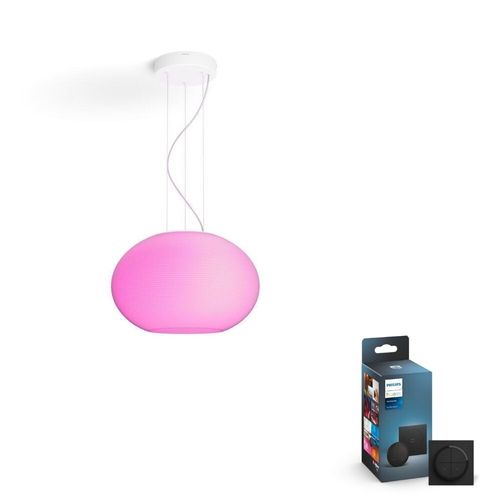 Philips Hue Bluetooth White &...